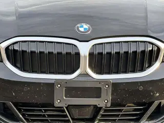 BMW Serie 3 2026 AWD 330i xDrive Sedén 4p