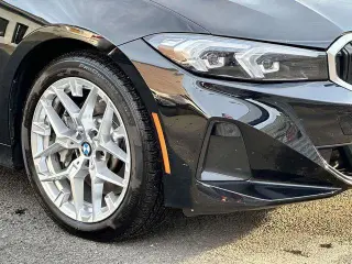 BMW Serie 3 2026 AWD 330i xDrive Sedén 4p