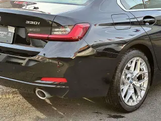 BMW Serie 3 2026 AWD 330i xDrive Sedén 4p