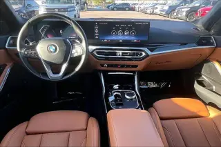 BMW Serie 3 2023 330i 4p Sedán