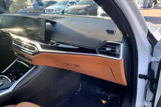 BMW Serie 3 2023 330i 4p Sedán