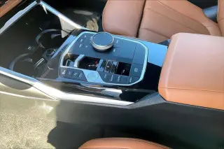 BMW Serie 3 2023 330i 4p Sedán