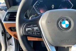 BMW Serie 3 2023 330i 4p Sedán