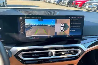 BMW Serie 3 2023 330i 4p Sedán