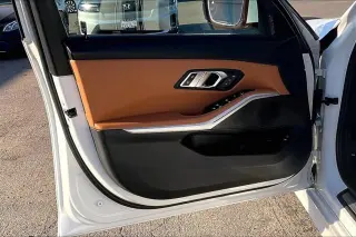 BMW Serie 3 2023 330i 4p Sedán