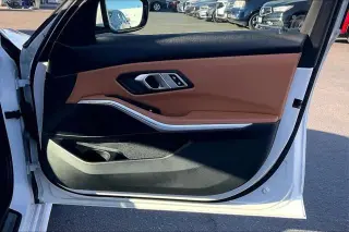 BMW Serie 3 2023 330i 4p Sedán