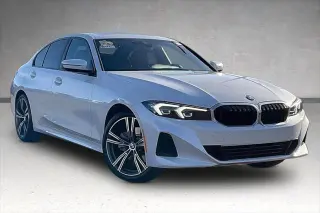 BMW Serie 3 2023 330i 4p Sedán