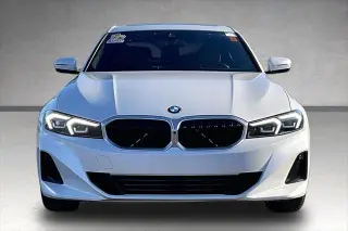 BMW Serie 3 2023 330i 4p Sedán