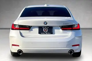 BMW Serie 3 2023 330i 4p Sedán
