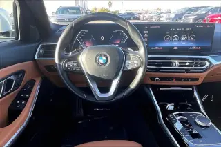 BMW Serie 3 2023 330i 4p Sedán
