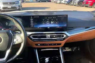 BMW Serie 3 2023 330i 4p Sedán