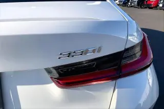 BMW Serie 3 2023 330i 4p Sedán