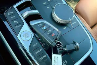 BMW Serie 3 2023 330i 4p Sedán