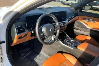 BMW Serie 3 2023 330i 4p Sedán