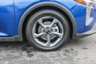 Kia K4 2025 LXS 4p Sedan