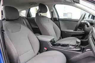 Kia K4 2025 LXS 4p Sedan