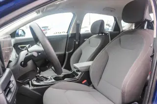 Kia K4 2025 LXS 4p Sedan