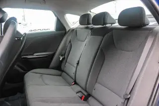Kia K4 2025 LXS 4p Sedan