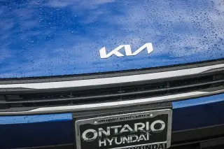 Kia K4 2025 LXS 4p Sedan