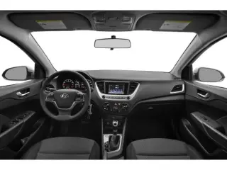 Hyundai ACCENT 2022 SE 4dr Sedán