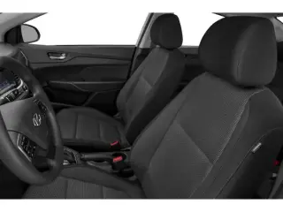 Hyundai ACCENT 2022 SE 4dr Sedán