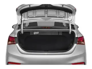 Hyundai ACCENT 2022 SE 4dr Sedán