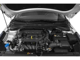 Hyundai ACCENT 2022 SE 4dr Sedán
