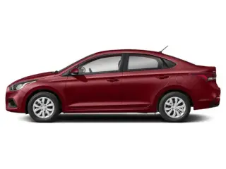 Hyundai ACCENT 2022 SE 4dr Sedán