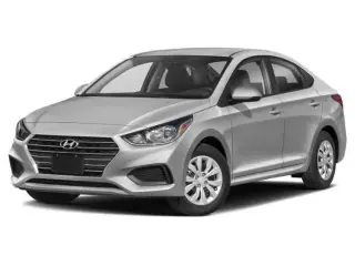 Hyundai ACCENT 2022 SE 4dr Sedán