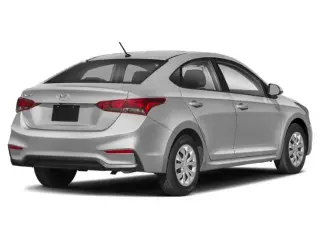 Hyundai ACCENT 2022 SE 4dr Sedán