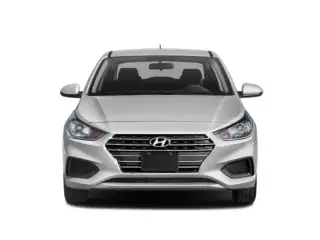 Hyundai ACCENT 2022 SE 4dr Sedán