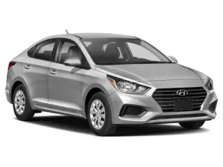 Hyundai ACCENT 2022 SE 4dr Sedán