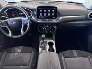 Chevrolet Blazer 2023 AWD LT 4dr SUV con 2LT