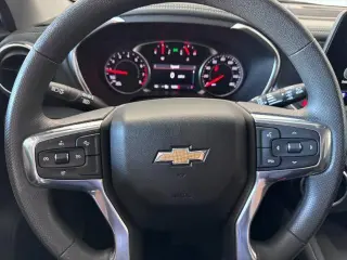 Chevrolet Blazer 2023 AWD LT 4dr SUV con 2LT