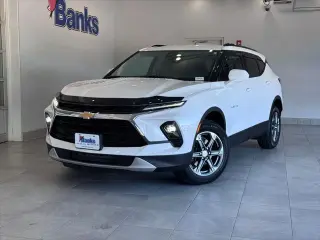 Chevrolet Blazer 2023 AWD LT 4dr SUV con 2LT