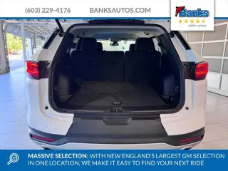 Chevrolet Blazer 2023 AWD LT 4dr SUV con 2LT
