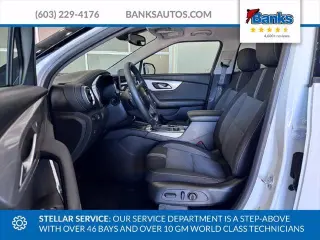 Chevrolet Blazer 2023 AWD LT 4dr SUV con 2LT
