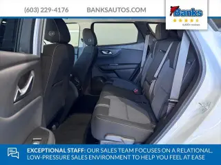 Chevrolet Blazer 2023 AWD LT 4dr SUV con 2LT