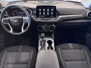 Chevrolet Blazer 2023 AWD LT 4dr SUV con 2LT