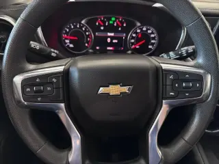 Chevrolet Blazer 2023 AWD LT 4dr SUV con 2LT
