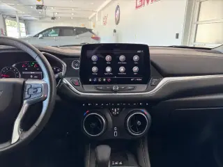Chevrolet Blazer 2023 AWD LT 4dr SUV con 2LT