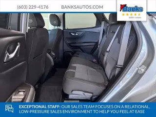 Chevrolet Blazer 2023 AWD LT 4dr SUV con 2LT