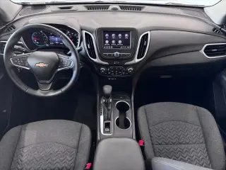 Chevrolet Equinox 2024 4x4 LT 4p SUV con 1LT