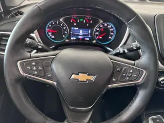 Chevrolet Equinox 2024 4x4 LT 4p SUV con 1LT