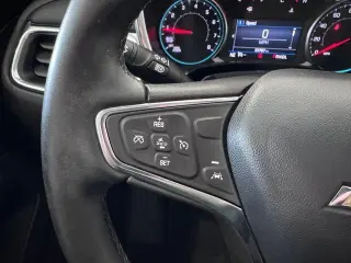 Chevrolet Equinox 2024 4x4 LT 4p SUV con 1LT