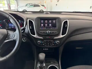 Chevrolet Equinox 2024 4x4 LT 4p SUV con 1LT