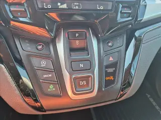 Honda Odyssey 2022 Touring 4dr Mini-Van