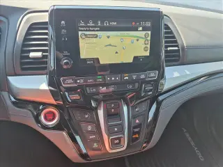 Honda Odyssey 2022 Touring 4dr Mini-Van