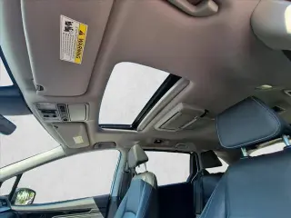 Honda Odyssey 2022 Touring 4dr Mini-Van