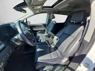 Honda Odyssey 2022 Touring 4dr Mini-Van